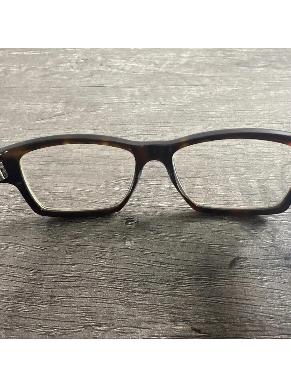 JEAN LAFONT PARIS CICERON 619 HAVANA Frames Only SUNGLASSES 50-18 145